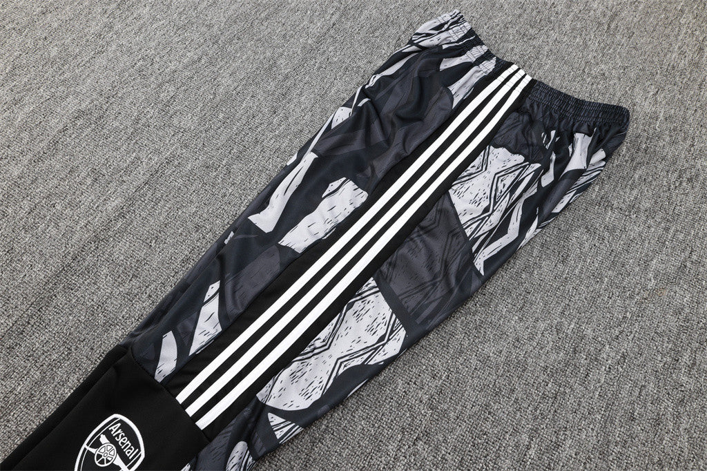 Arsenal Training Jacket 24/25 - Image 25