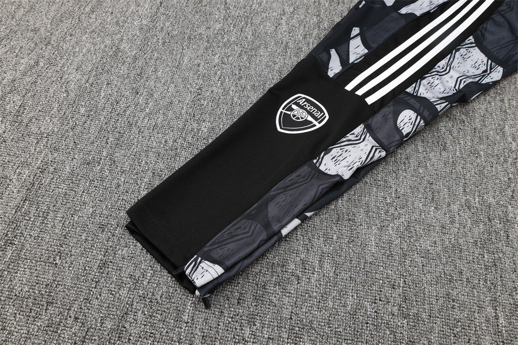 Arsenal Training Jacket 24/25 - Image 26