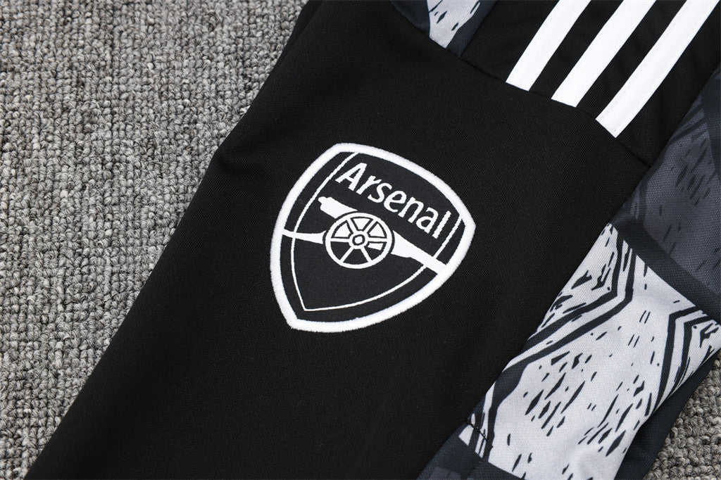 Arsenal Training Jacket 24/25 - Image 27