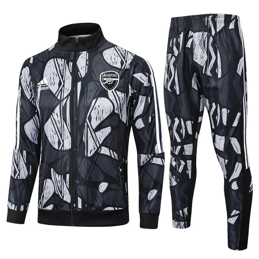 Arsenal Training Jacket 24/25 - Image 32