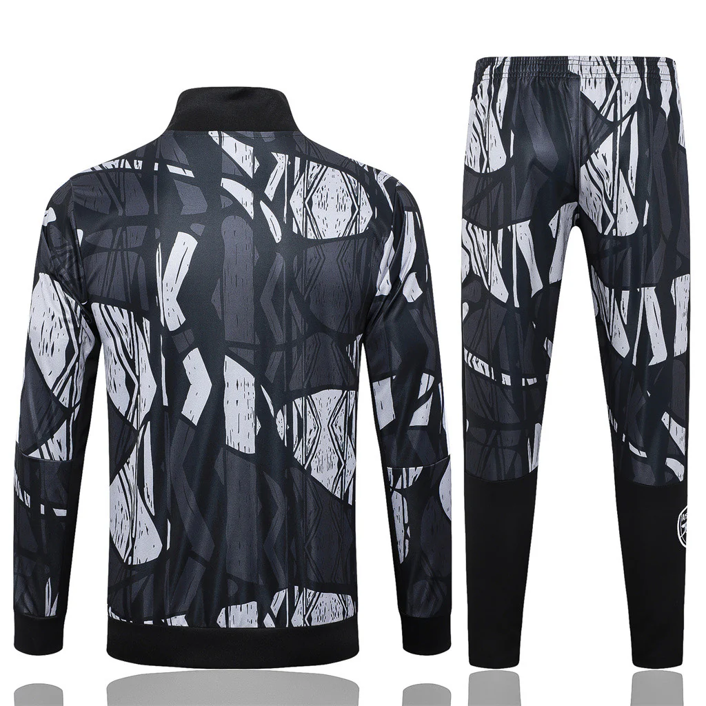 Arsenal Training Jacket 24/25 - Image 33