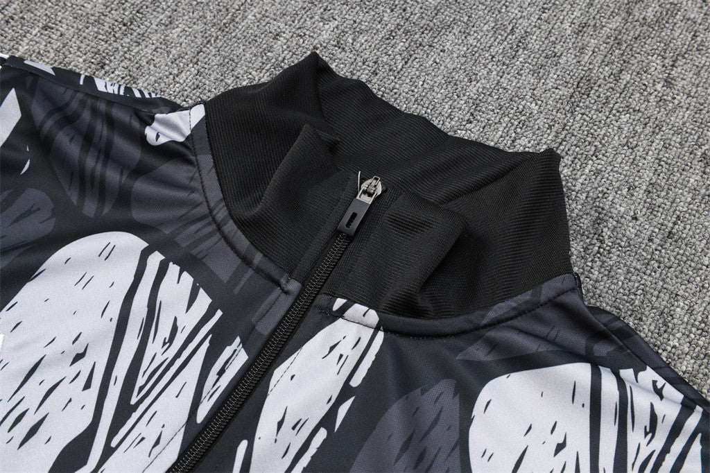 Arsenal Training Jacket 24/25 - Image 5