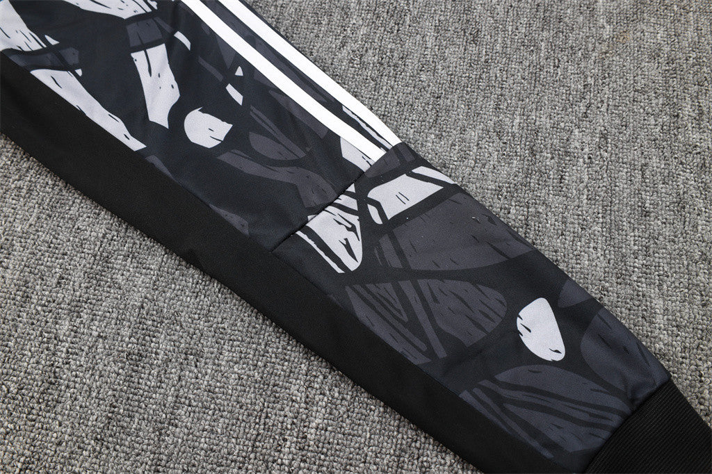 Arsenal Training Jacket 24/25 - Image 9