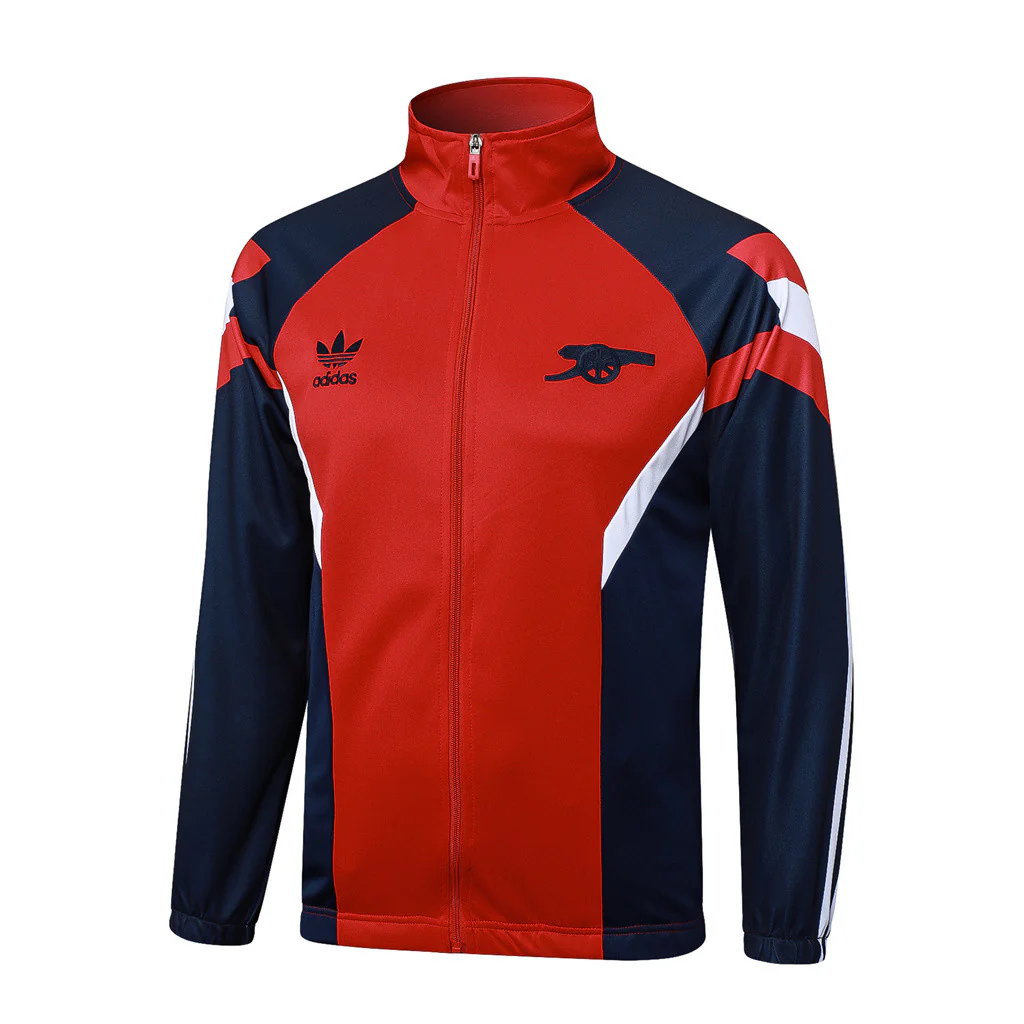 Arsenal Training Jacket 24/25
