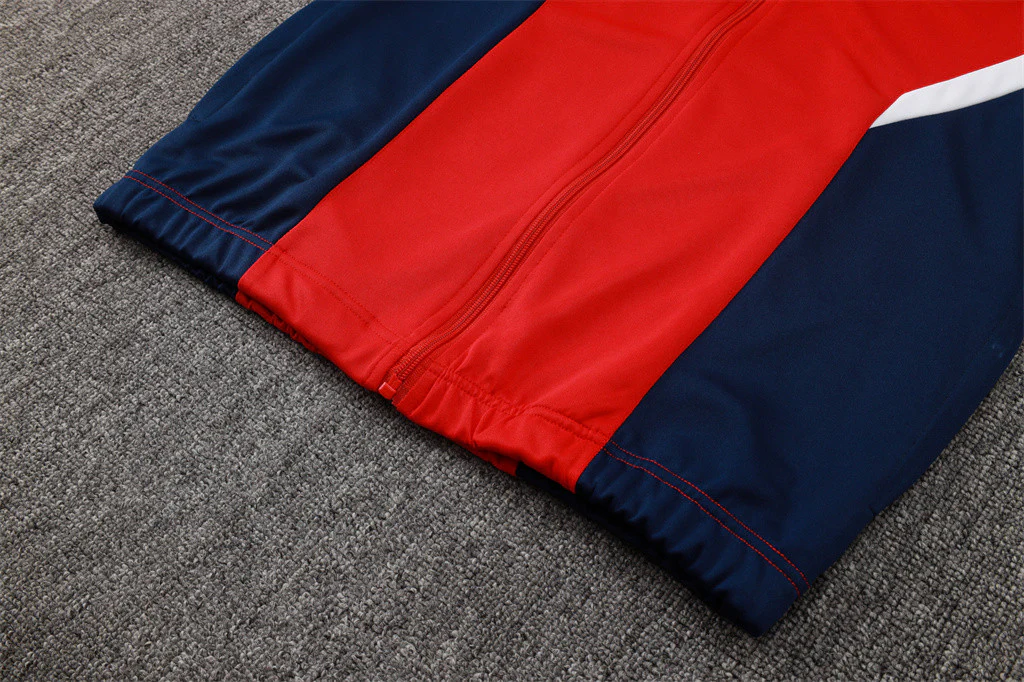 Arsenal Training Jacket 24/25 - Image 13