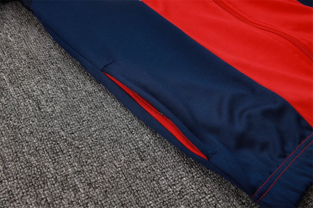 Arsenal Training Jacket 24/25 - Image 14