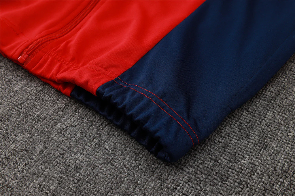 Arsenal Training Jacket 24/25 - Image 15