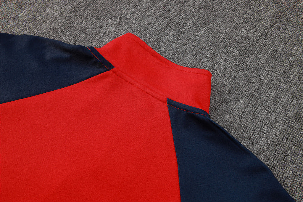 Arsenal Training Jacket 24/25 - Image 16