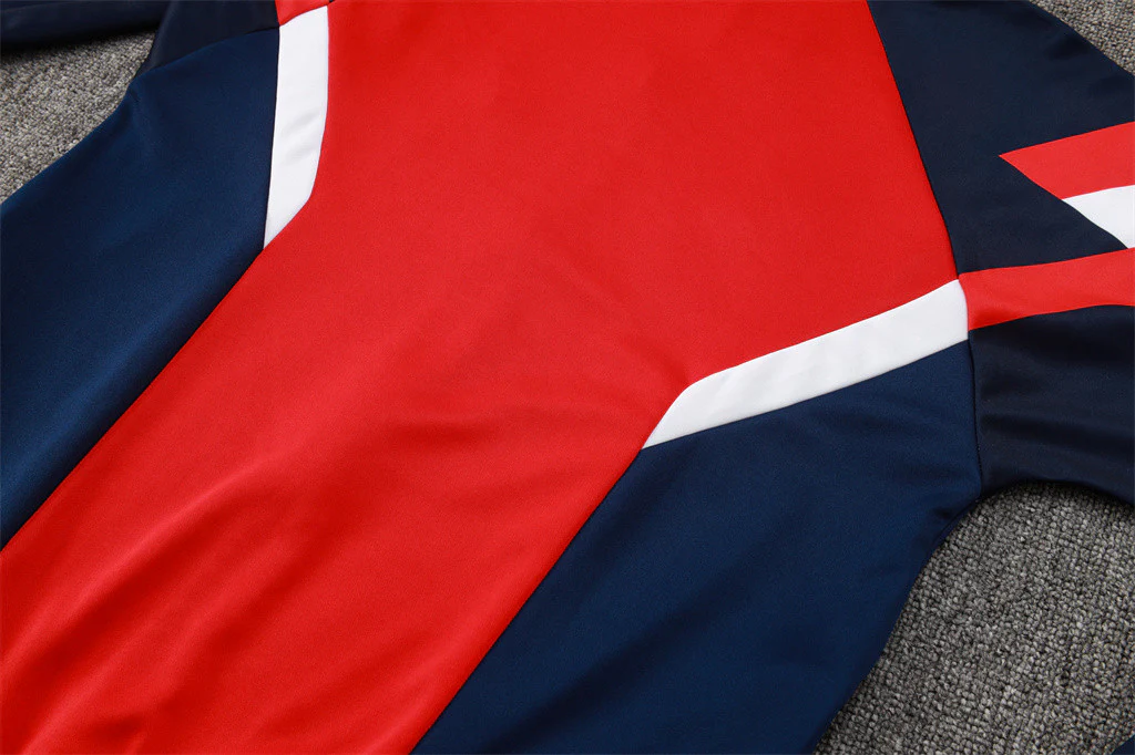 Arsenal Training Jacket 24/25 - Image 17