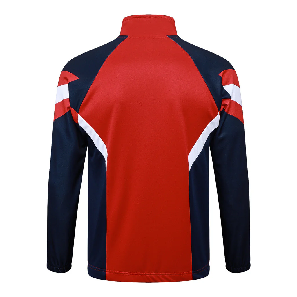 Arsenal Training Jacket 24/25 - Image 2