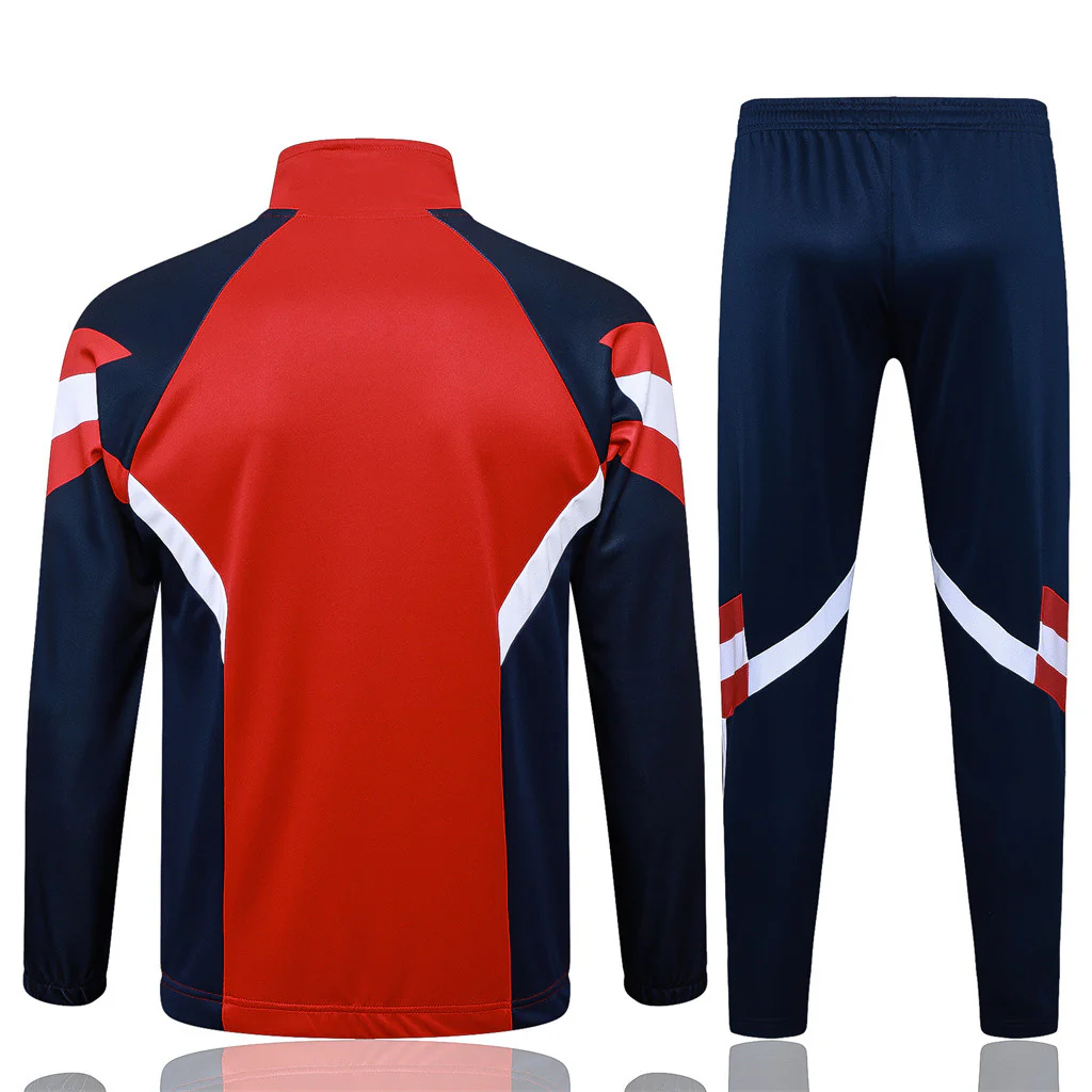Arsenal Training Jacket 24/25 - Image 4