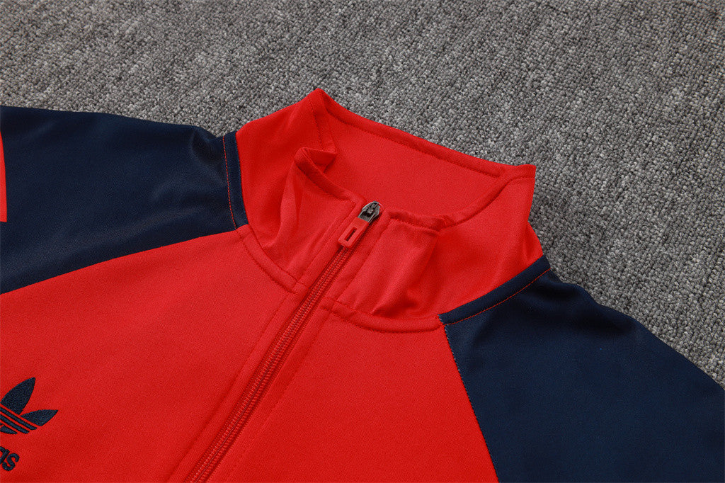 Arsenal Training Jacket 24/25 - Image 5