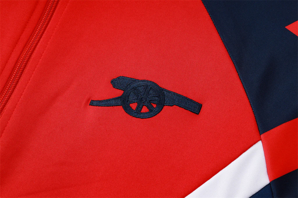 Arsenal Training Jacket 24/25 - Image 6