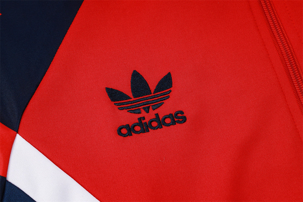 Arsenal Training Jacket 24/25 - Image 7