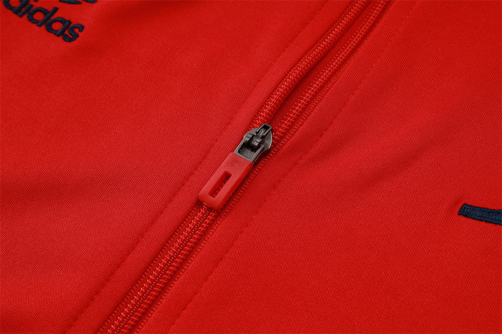 Arsenal Training Jacket 24/25 - Image 8