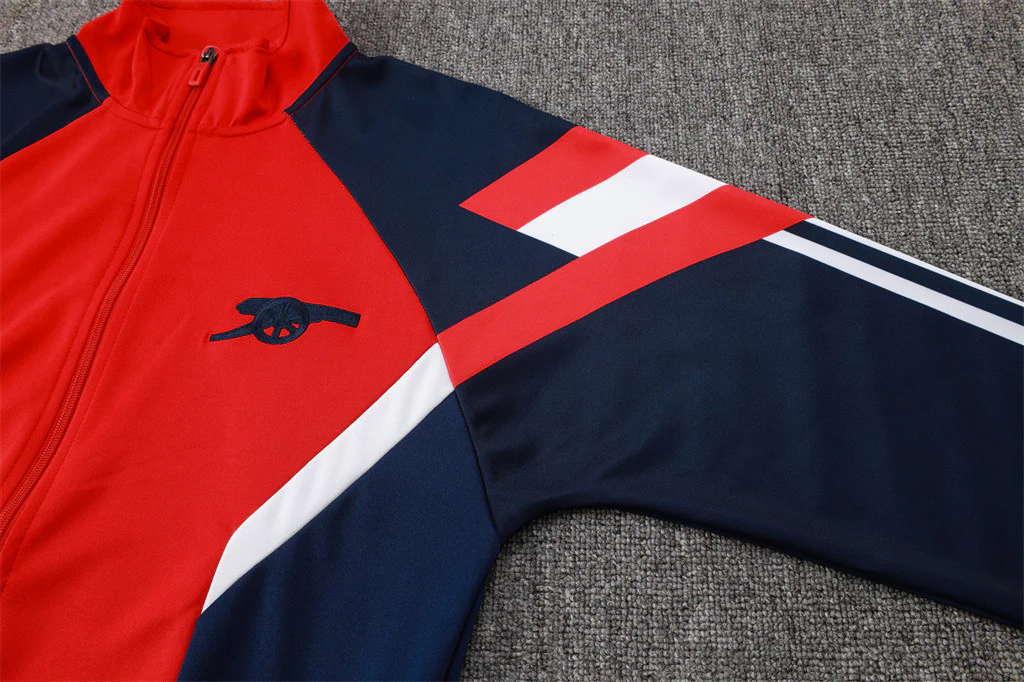 Arsenal Training Jacket 24/25 - Image 9