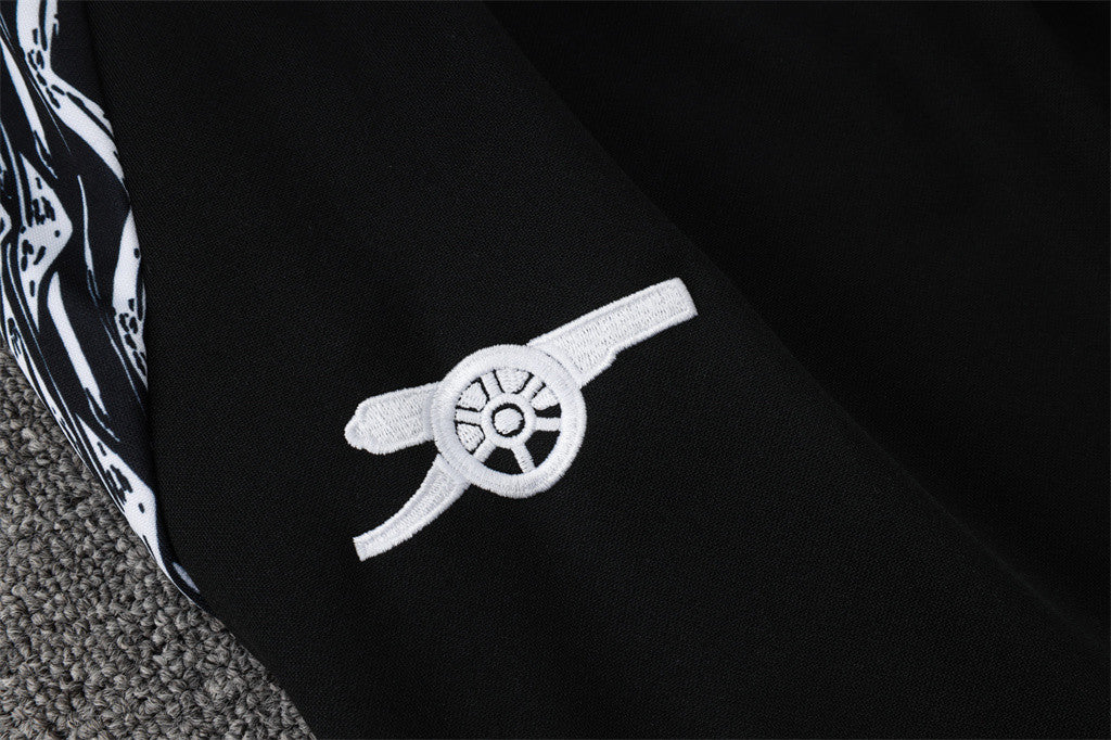 Arsenal Training Jacket 24/25 - Image 21