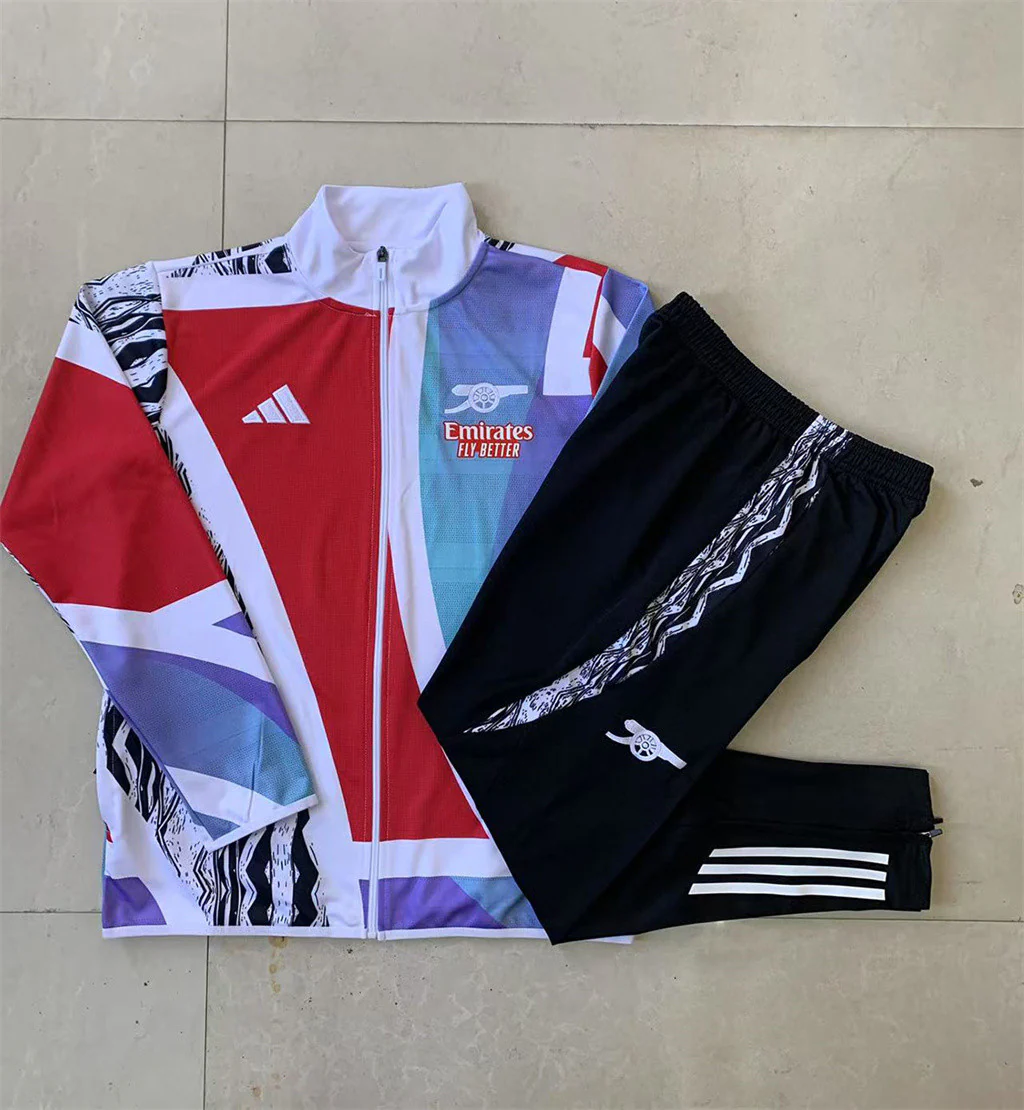 Arsenal Training Jacket 24/25 - Image 31