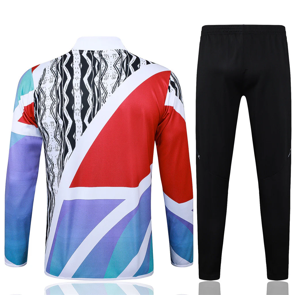 Arsenal Training Jacket 24/25 - Image 4