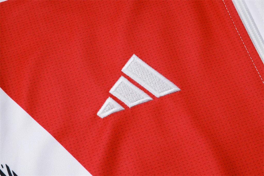Arsenal Training Jacket 24/25 - Image 9
