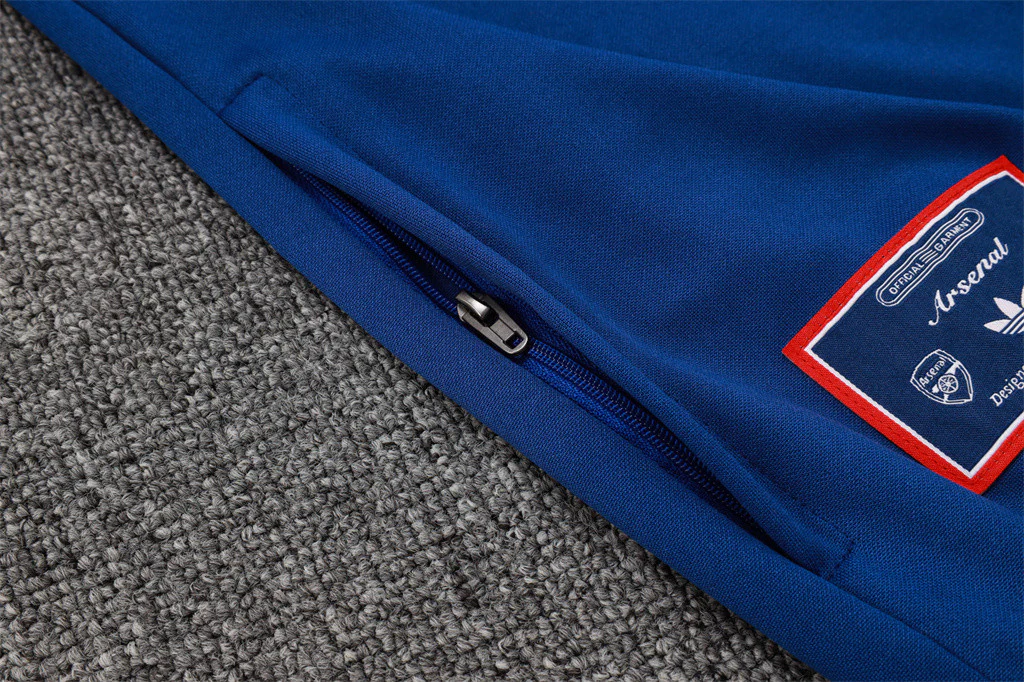 Arsenal Training Jacket 25/26 - Image 11
