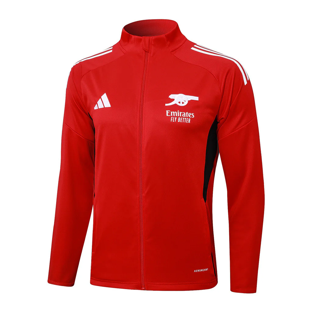 Arsenal Training Jacket 25/26