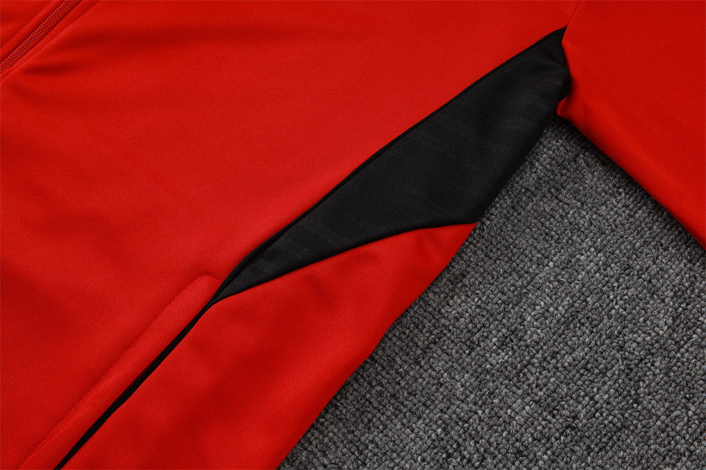 Arsenal Training Jacket 25/26 - Image 11