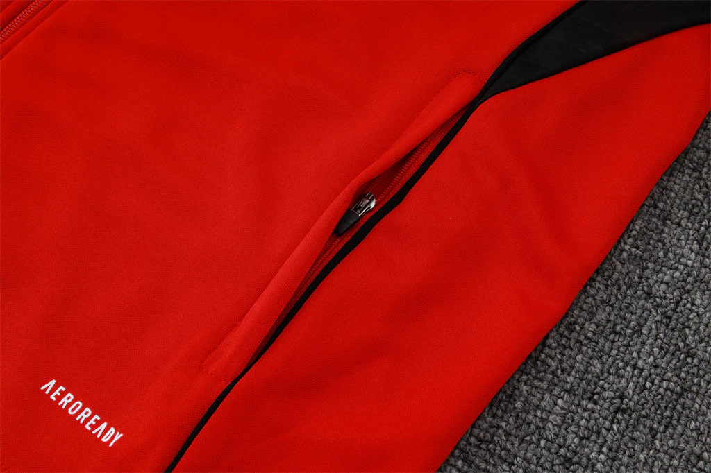 Arsenal Training Jacket 25/26 - Image 12
