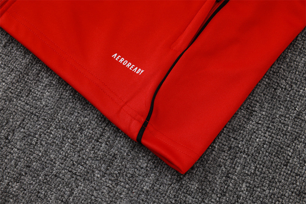Arsenal Training Jacket 25/26 - Image 13
