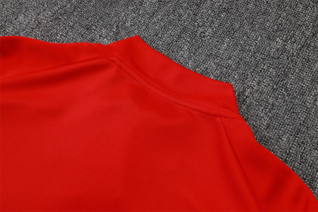 Arsenal Training Jacket 25/26 - Image 15
