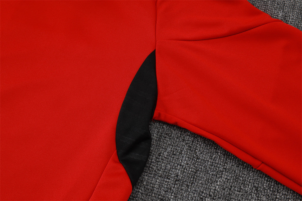 Arsenal Training Jacket 25/26 - Image 16