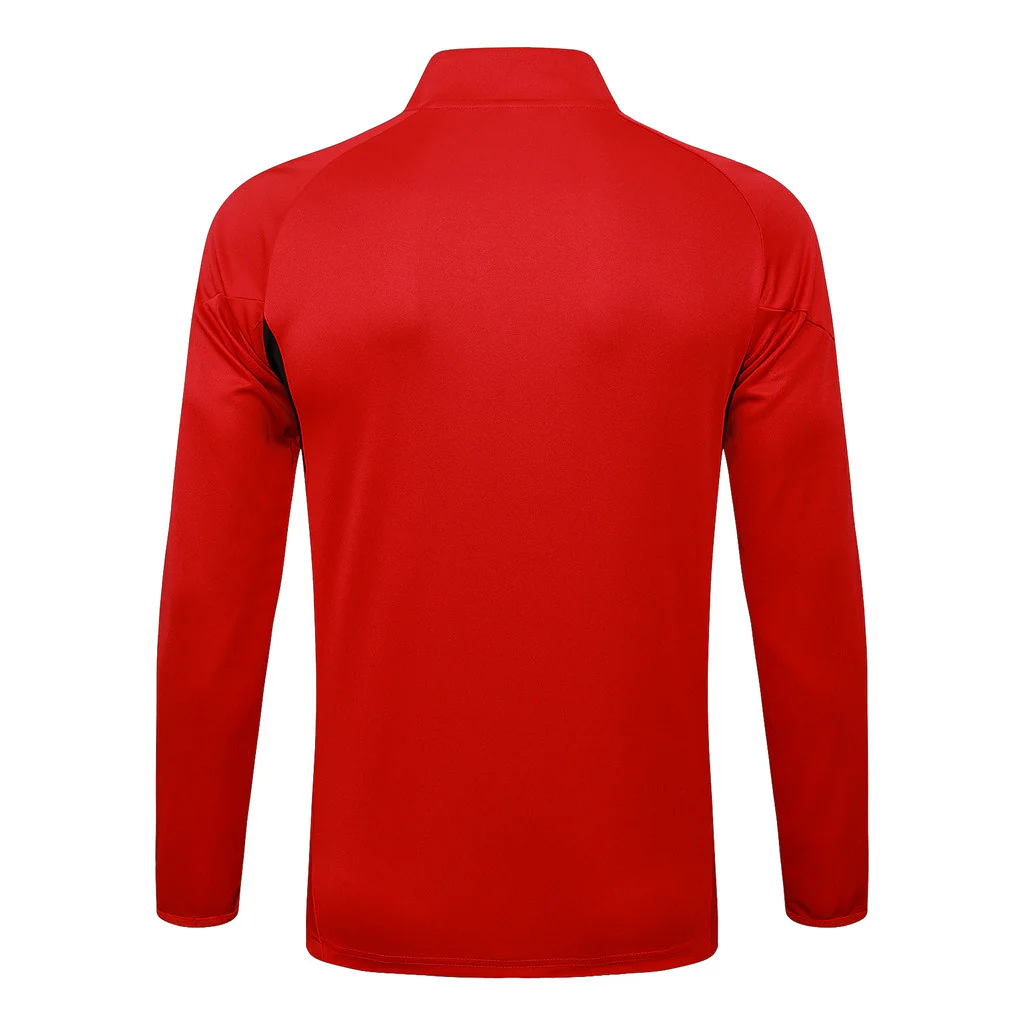Arsenal Training Jacket 25/26 - Image 2