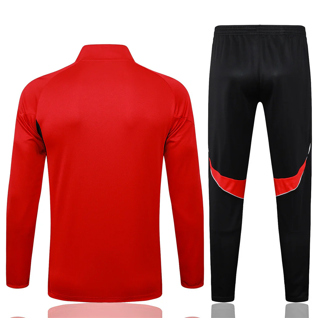 Arsenal Training Jacket 25/26 - Image 4