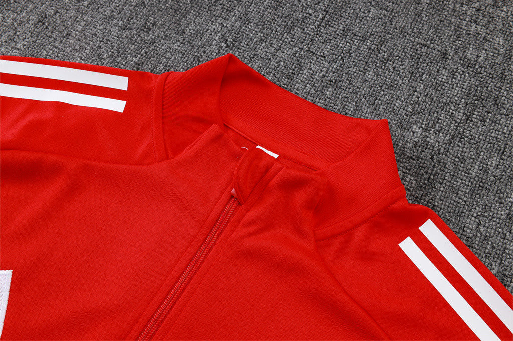 Arsenal Training Jacket 25/26 - Image 5