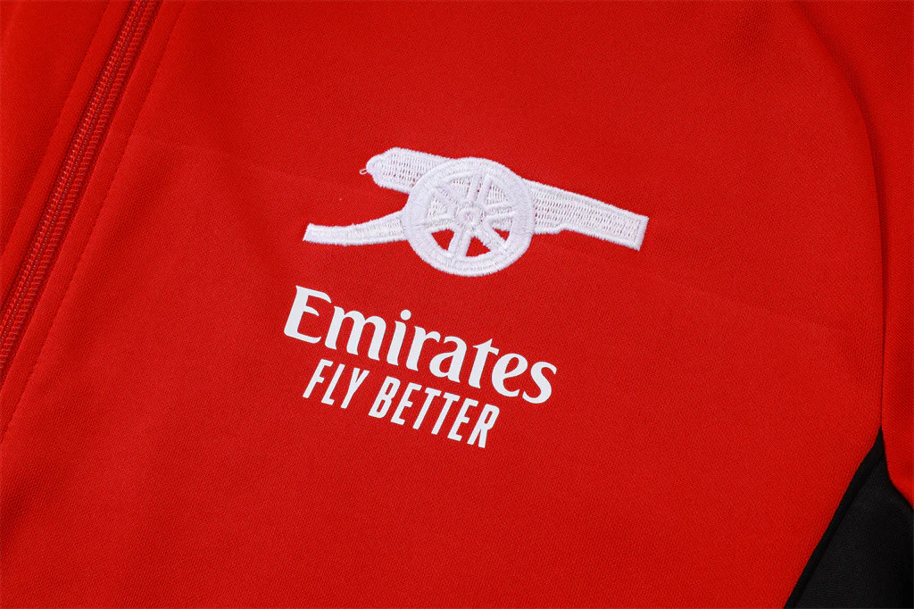 Arsenal Training Jacket 25/26 - Image 7