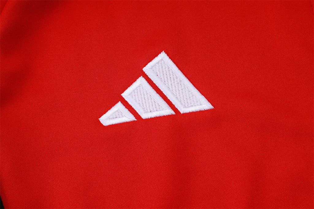 Arsenal Training Jacket 25/26 - Image 8