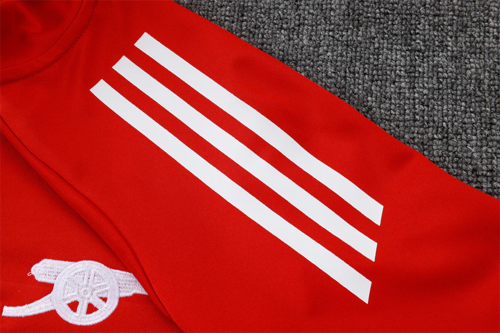 Arsenal Training Jacket 25/26 - Image 9
