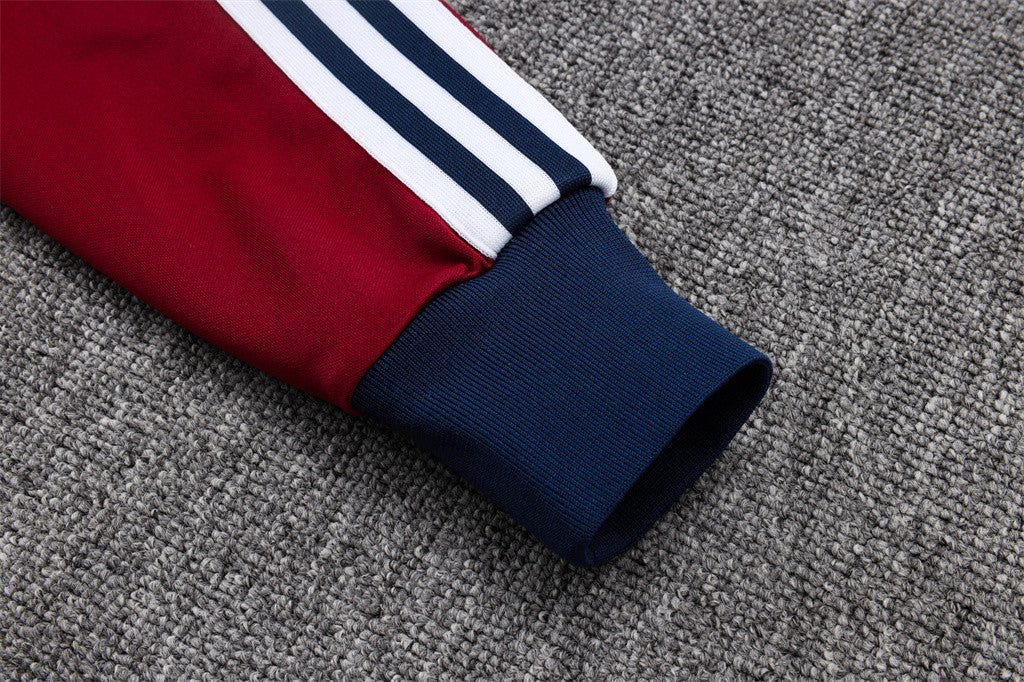 Arsenal Training Jacket 25/26 - Image 10