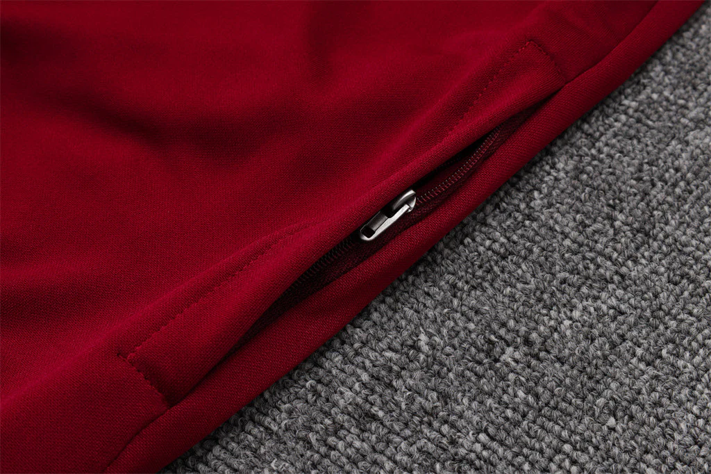 Arsenal Training Jacket 25/26 - Image 11