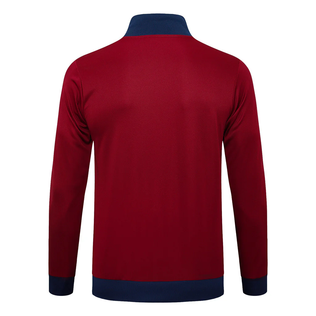 Arsenal Training Jacket 25/26 - Image 2
