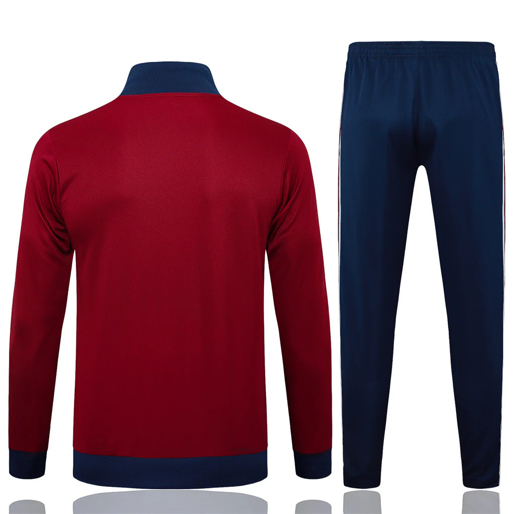 Arsenal Training Jacket 25/26 - Image 4