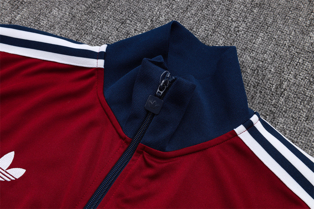 Arsenal Training Jacket 25/26 - Image 5