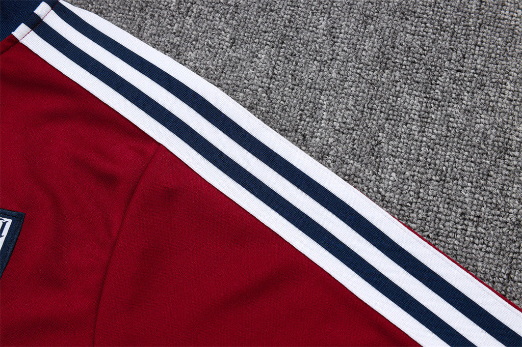 Arsenal Training Jacket 25/26 - Image 8