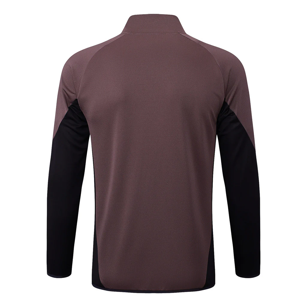 Arsenal Training Jacket 25/26 - Image 2
