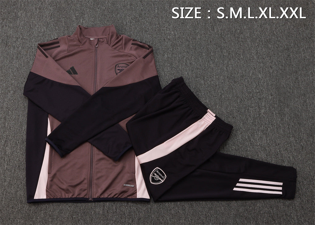 Arsenal Training Jacket 25/26 - Image 19