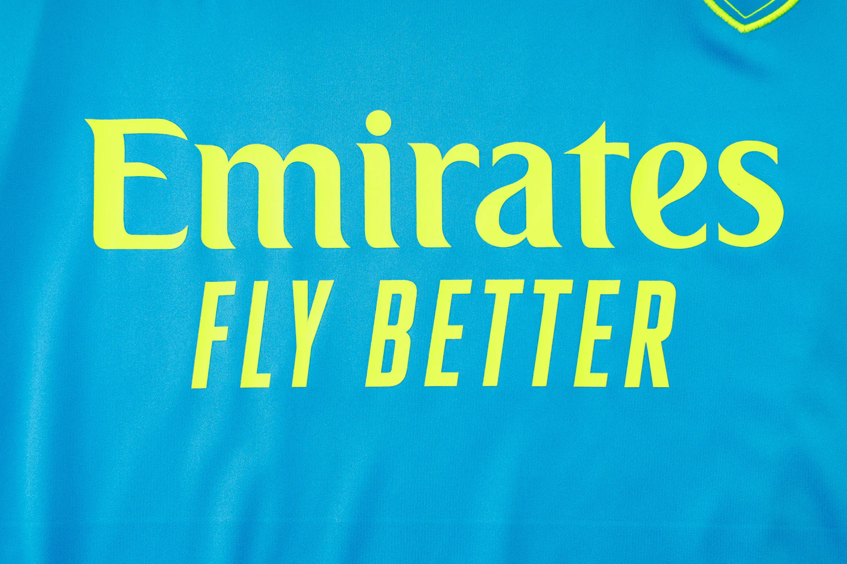 Arsenal Training Jersey 23/24 - Image 10