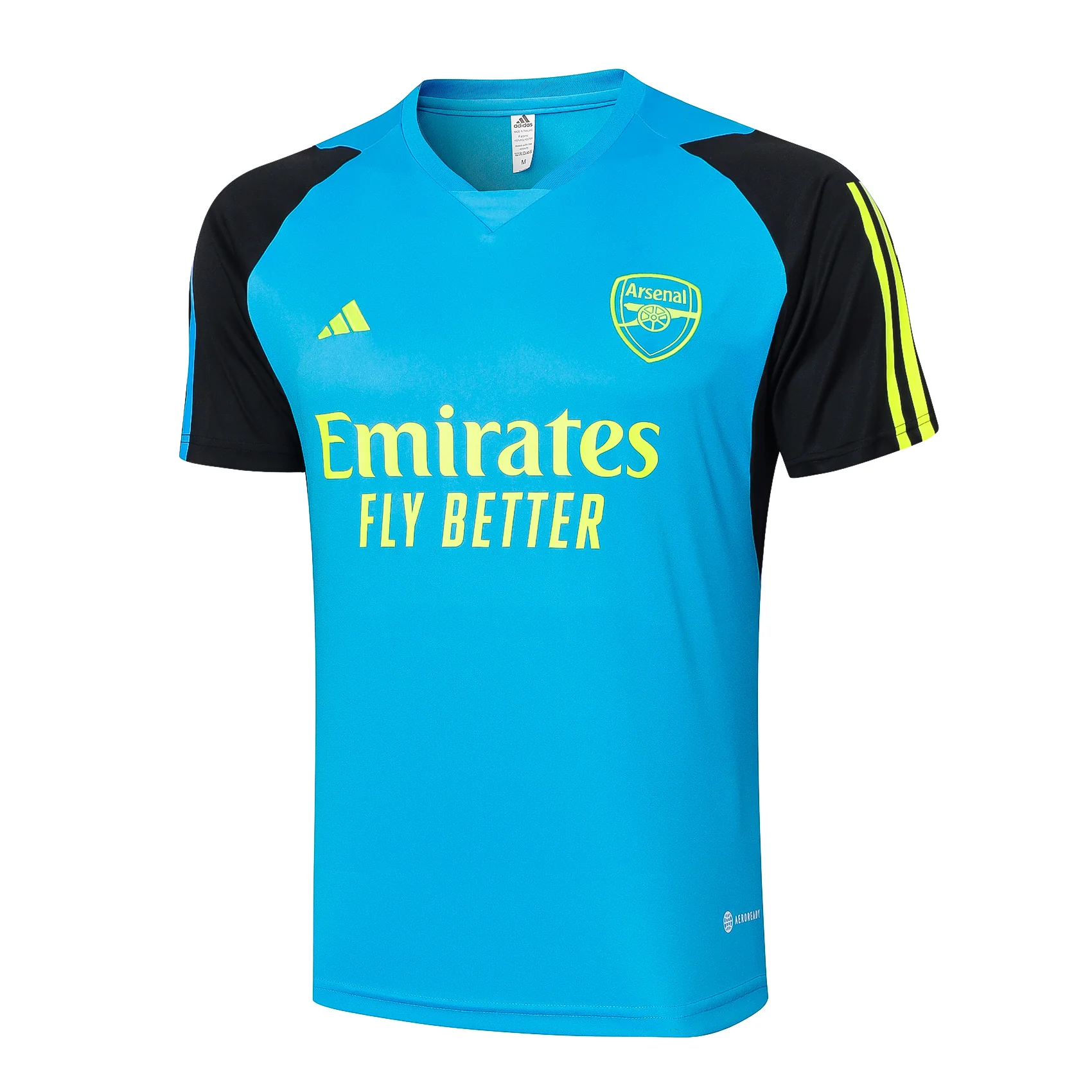 Arsenal Training Jersey 23/24 - Image 3