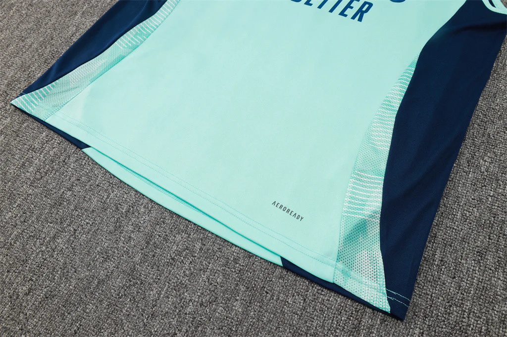 Arsenal Training Jersey 24/25 - Image 14