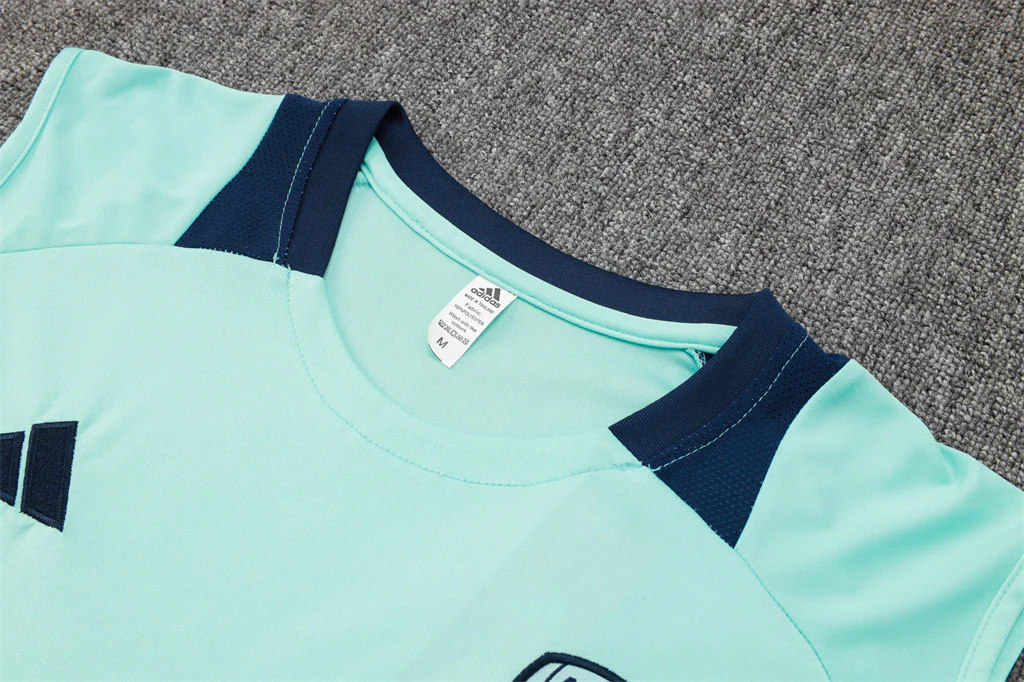 Arsenal Training Jersey 24/25 - Image 7