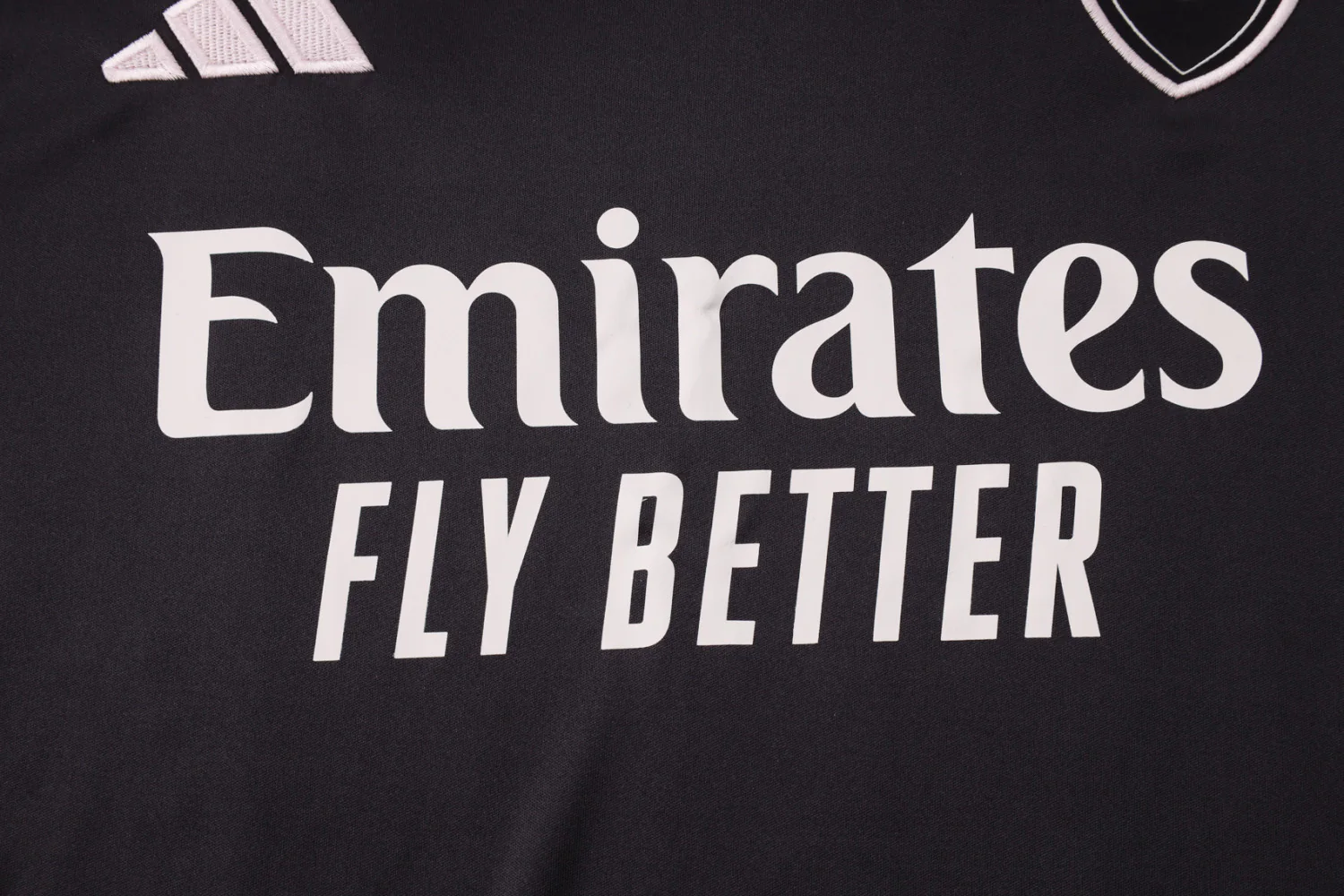 Arsenal Training Jersey 24/25 - Image 11